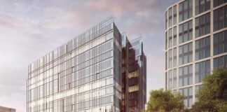 Zdrofit w Equator Office Park